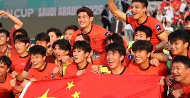 九游娱乐官方网站-不会解散，U23亚洲杯后还有一项大赛，足协要准备给安东尼奥续约
