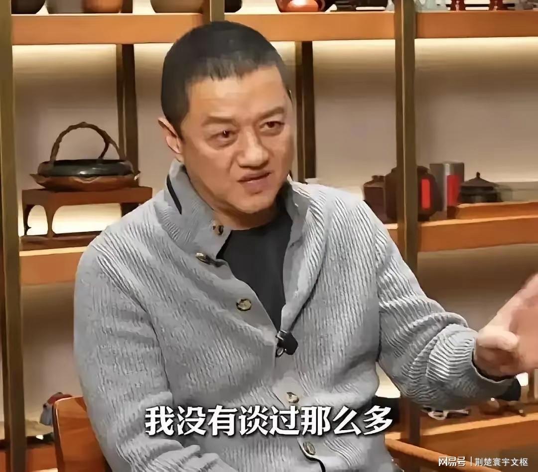 九游娱乐官方入口-李亚鹏确认,靠卖北京房子和直播卖茶具,5000万债务已还清!