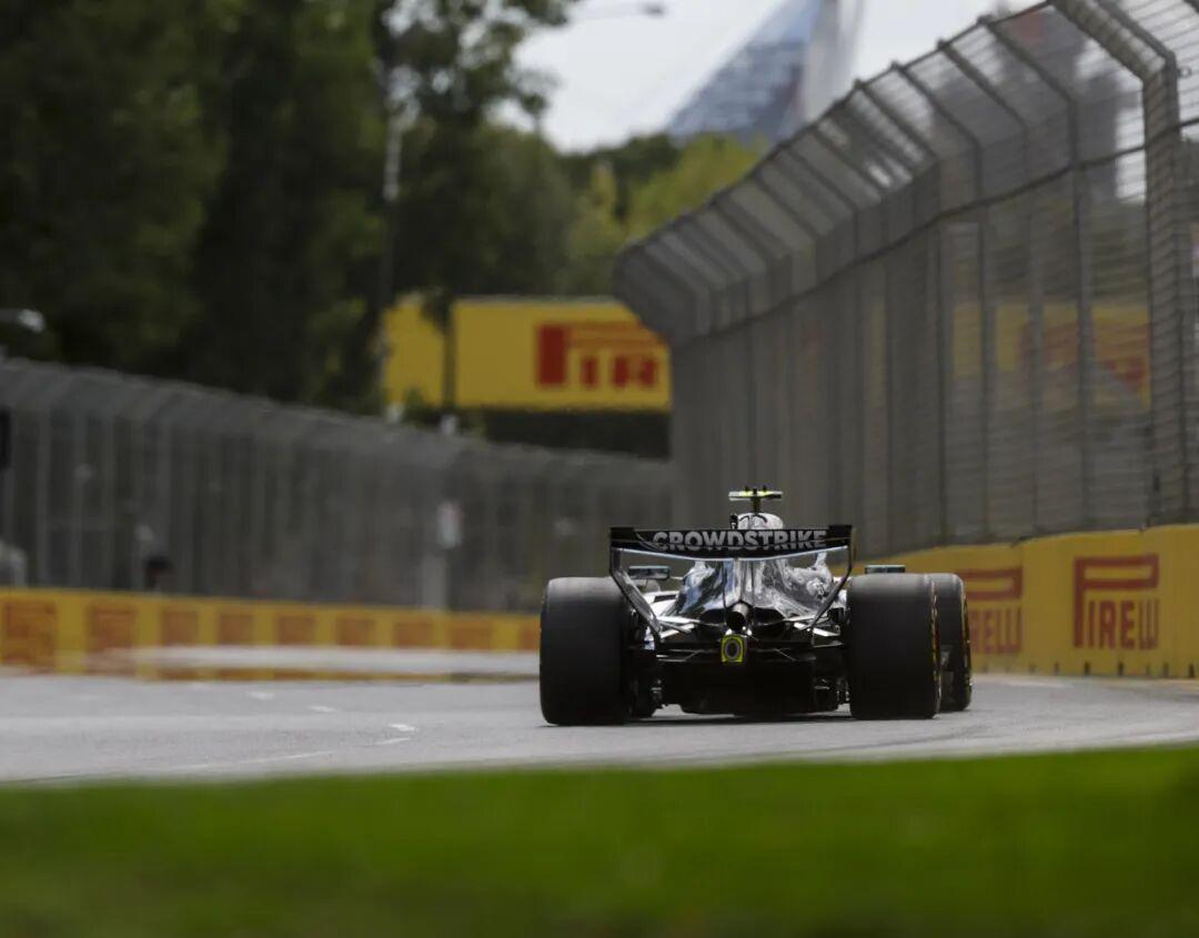 九游娱乐-F1技术新规，为比亚迪量身定制？ | 行业观察